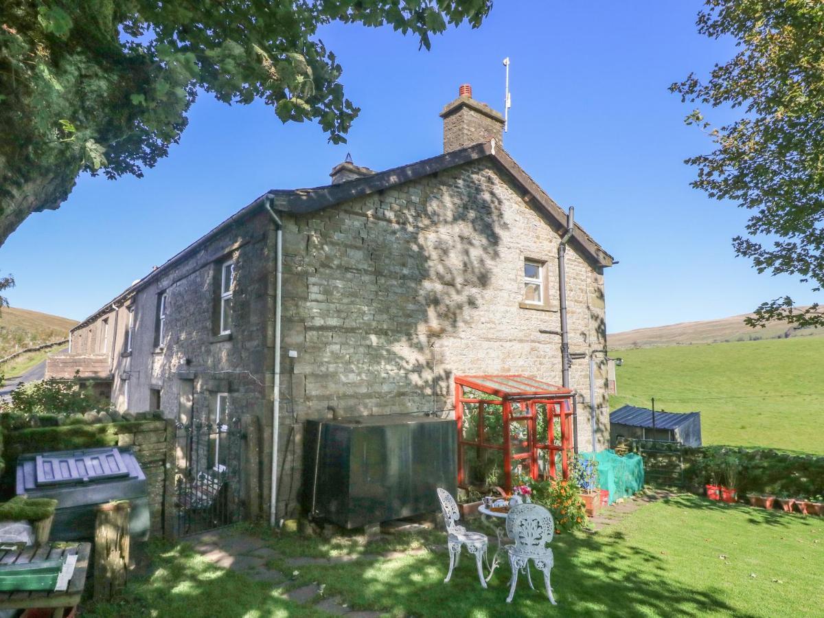 Sycamore Cottage Cotterdale Exteriér fotografie