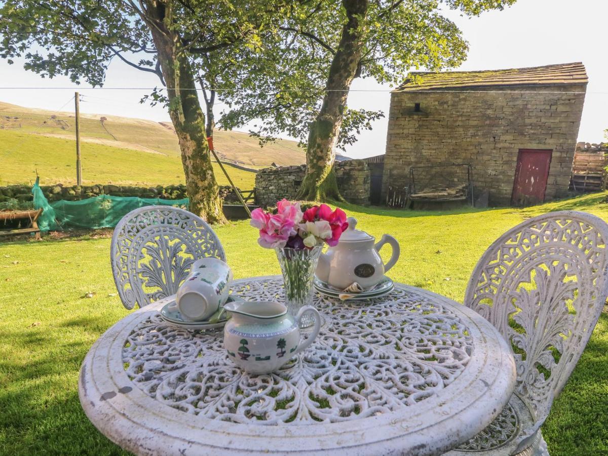 Sycamore Cottage Cotterdale Exteriér fotografie