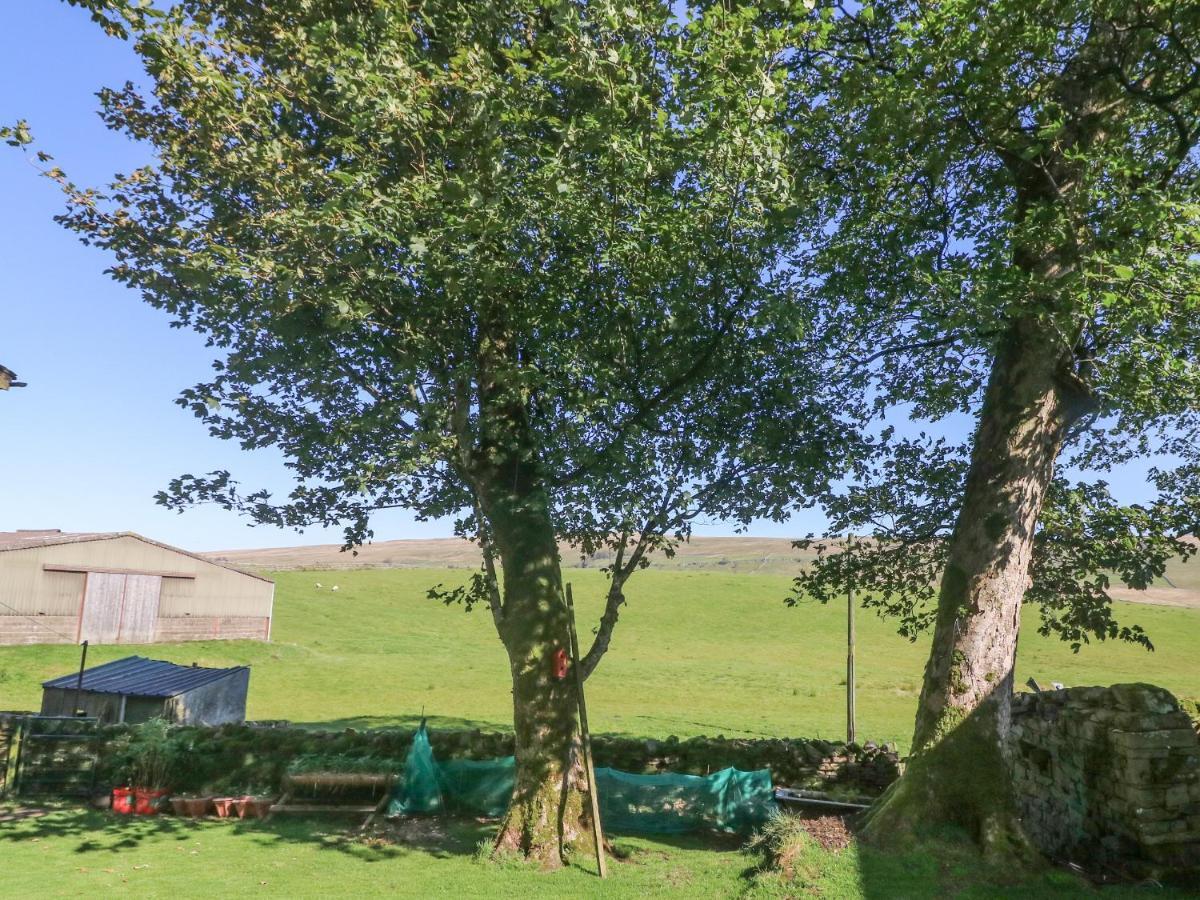 Sycamore Cottage Cotterdale Exteriér fotografie