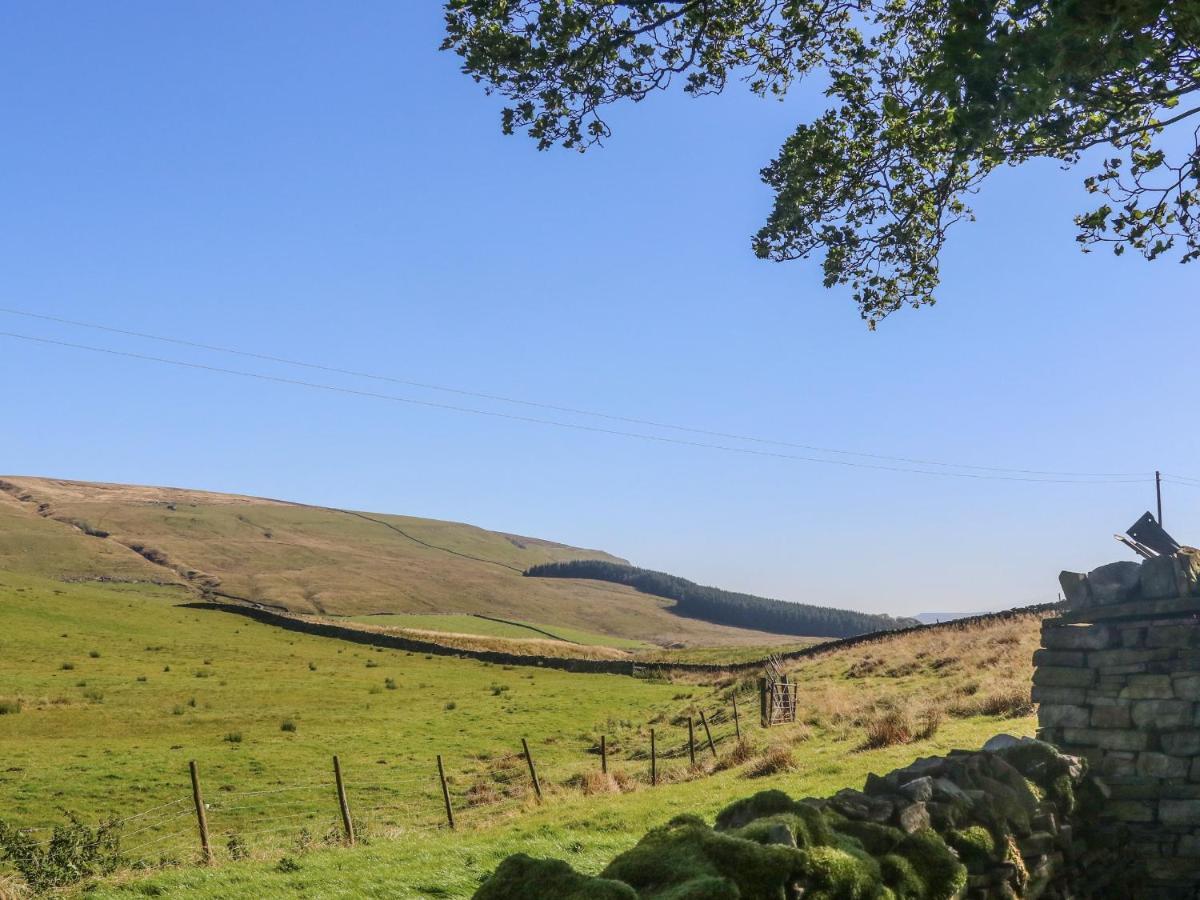 Sycamore Cottage Cotterdale Exteriér fotografie