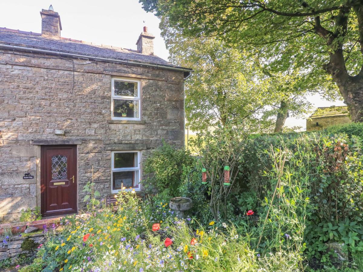 Sycamore Cottage Cotterdale Exteriér fotografie