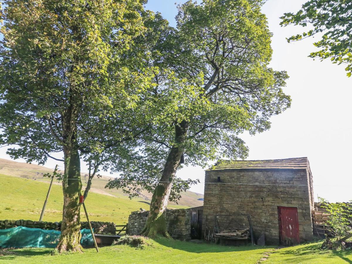 Sycamore Cottage Cotterdale Exteriér fotografie